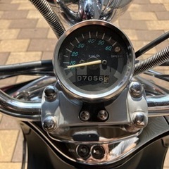 ホンダジョカー50の画像