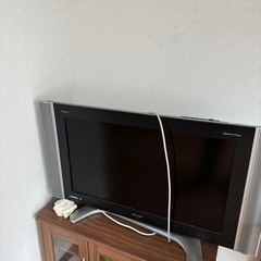 テレビの画像
