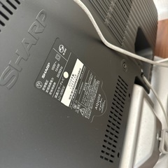 テレビの画像