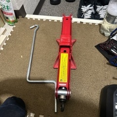 パンタジャッキ 