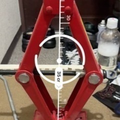 パンタジャッキ の画像