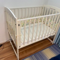 子供用品 ベビー用品 ベビーベッド、家具