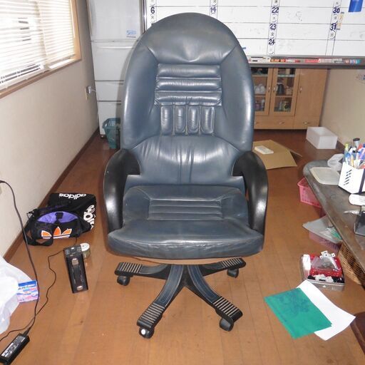 高級な椅子お売りします