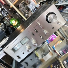 Lo-D HA-270 プリメインアンプ　美品！　動作品