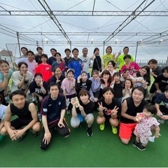8月フットサル仲間募集✨ - 武蔵野市