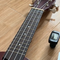 ウクレレの画像