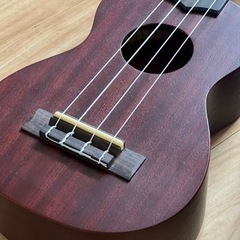 ウクレレの画像