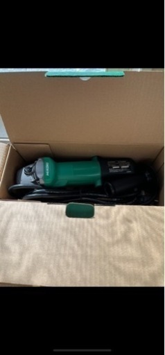 電気ディスクグラインダー