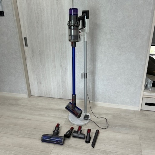 ダイソン掃除機　v11 absolute