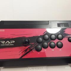 アケコン　ファイコン