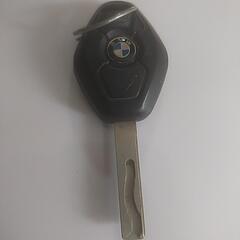 BMW 鍵