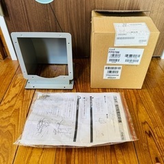 [FP0786] ノーリツ レンジフード部材 排気エルボ スリム型用