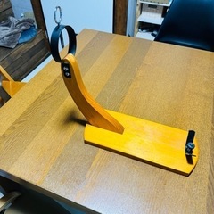 生ハムホルダーの中古が安い！激安で譲ります・無料であげます