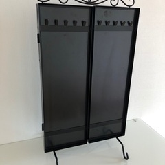 三面鏡 IKEA製の画像