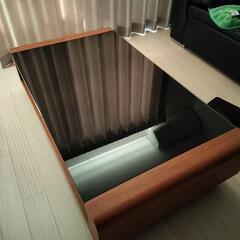 家具 テーブルの画像