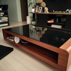 家具 テーブルの画像