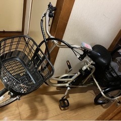 自転車 三輪自転車 電動自転車 電動アシスト　カイホウジャパン