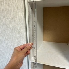 キャンセル出ました&値下げしました！カラーボックスの画像