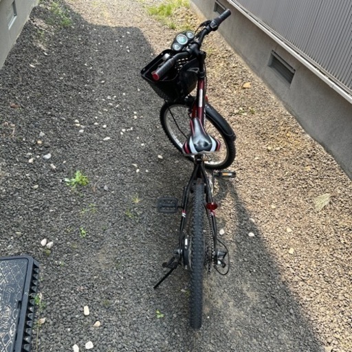 子ども　自転車　22