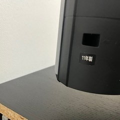 TOSHIBA テレビ32インチ　 の画像