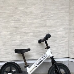 (決まりました)子供自転車、無料です