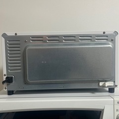 オーブントースターの画像