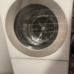 洗濯機