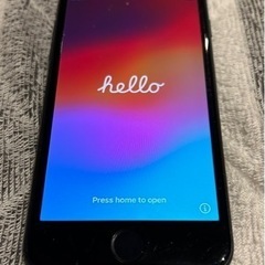 iPhone SE3 64GB