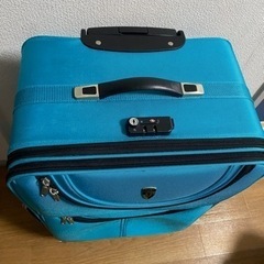 キャリーバックの画像