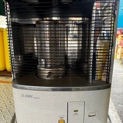 コロナ石油ストーブ