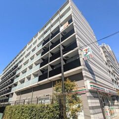 💕最上階・敷金なし、礼金なし、インターネット使用料なし、仲介手数...
