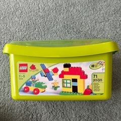 LEGO duplo レゴデュプロ
