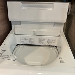 ★7月23日10〜12時の間で取りに来れる方！★日立ビートウォッシュ　12kgの画像