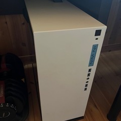 カスタムゲーミングPC  フルセット