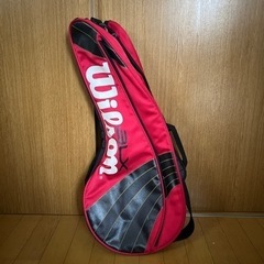 ラケットバッグ　Wilson 