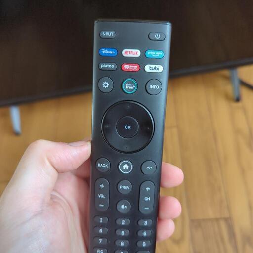 家電 テレビ