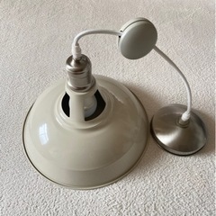 シーリング　ライト