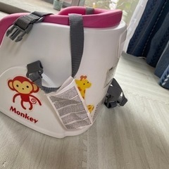 ingenuity ベビーチェアの画像