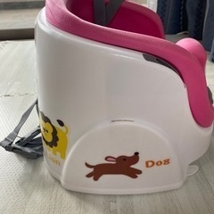 ingenuity ベビーチェアの画像