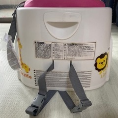 ingenuity ベビーチェアの画像