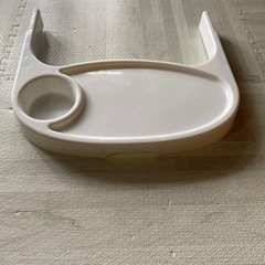 ingenuity ベビーチェアの画像