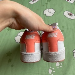NIKE 靴