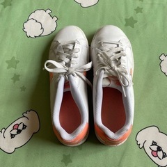 NIKE 靴の画像