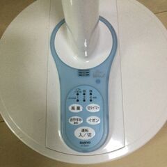 扇風機です。ドタキャンになり再投稿です。の画像
