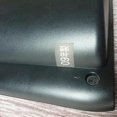 東芝REGZA　22インチ　液晶テレビの画像