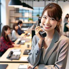 土日のみの勤務・時給1400円の一般事務