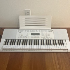 カシオ　キーボード