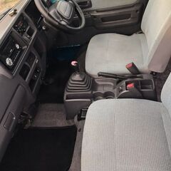 おかげさまで成立御礼〜ありがとうございました♪【個人出品 手渡し希望につき地域限定】スバル　サンバーディアス　スーパーチャージャー ＧＤ－ＴＶ２　５ＭＴ・パートタイム４ＷＤ・ＳＣ！の画像