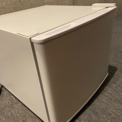 小型冷蔵庫