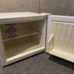 小型冷蔵庫の画像